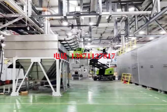 青松乡机电设备安装工程,设备安装公司